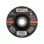 YATO Disc de curățare pentru metal 125 x 6,0 x 22,2 mm