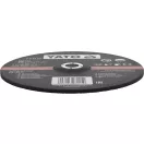 YATO Disc de curățare pentru metal 230 x 6,0 x 22,2 mm