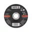 YATO Disc de curățare pentru metal 125 x 8,0 x 22,2 mm