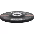 YATO Disc de curățare pentru metal 125 x 8,0 x 22,2 mm
