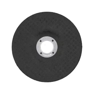 YATO Disc de curățare pentru metal 125 x 8,0 x 22,2 mm
