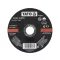 YATO Disc de curățare pentru piatră 125 x 6,8 x 22,2 mm