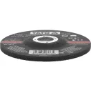 YATO Disc de curățare pentru piatră 125 x 6,8 x 22,2 mm