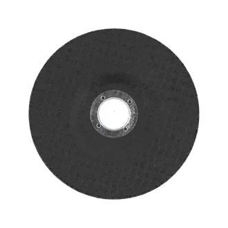 YATO Disc de curățare pentru piatră 125 x 6,8 x 22,2 mm