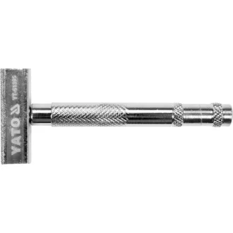 YATO Pietre de ascutit reglabile 45,5 x 13 mm diamant