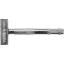 YATO Pietre de ascutit reglabile 45,5 x 13 mm diamant