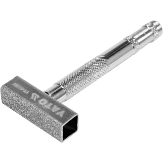 YATO Pietre de ascutit reglabile 45,5 x 13 mm diamant