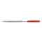 Pila cu ac YATO Diamond semirotunda 140 x 50 mm