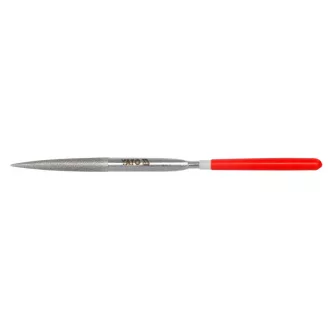 Pila cu ac YATO Diamond semirotunda 160 x 50 mm