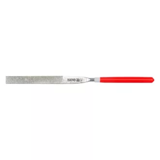 Pilă YATO Diamond cu ac plat 5,0 x 180 mm