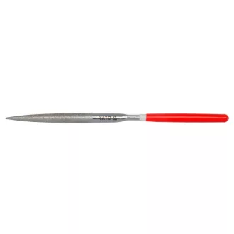 Pila cu ac YATO Diamond semirotunda 180 x 50 mm