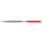 Pila cu ac YATO Diamond semirotunda 180 x 50 mm
