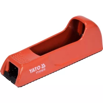YATO Raspă pentru gips-carton 140 x 40 mm