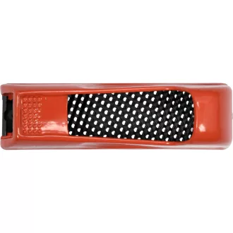 YATO Raspă pentru gips-carton 140 x 40 mm