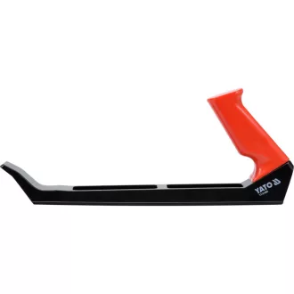 YATO Rindea pentru gips-carton 250 x 40 mm