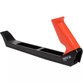 YATO Rindea pentru gips-carton 250 x 40 mm