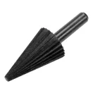 YATO Freză turbo pentru metal și aluminiu 4-24 mm