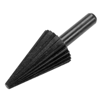 YATO Freză turbo pentru metal și aluminiu 4-24 mm