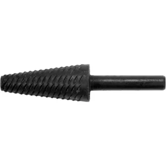YATO Freză turbo pentru metal și aluminiu 6 - 15 mm