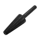 YATO Freză turbo pentru metal și aluminiu 6 - 15 mm