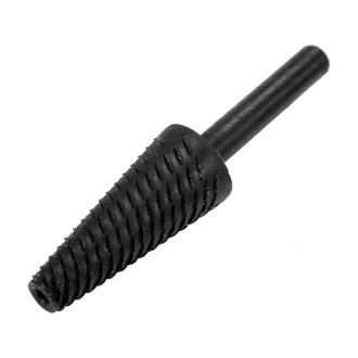 YATO Freză turbo pentru metal și aluminiu 6 - 15 mm
