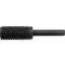 YATO Freză turbo pentru metal și aluminiu 12 mm