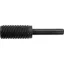YATO Freză turbo pentru metal și aluminiu 12 mm