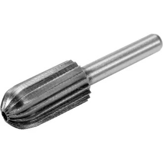 YATO Freză turbo pentru metal și aluminiu 13 mm rotundă