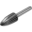 YATO Freză turbo pentru metal și aluminiu 13 mm conică