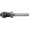 YATO Freză turbo pentru metal și aluminiu 13 mm