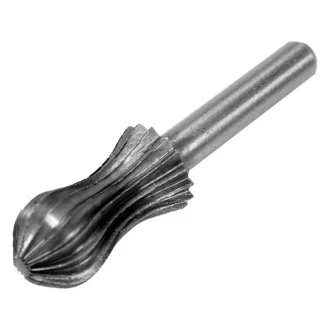YATO Freză turbo pentru metal și aluminiu 13 mm