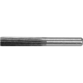 YATO Freză pentru metal și aluminiu 6 mm
