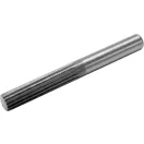 YATO Freză pentru metal și aluminiu 6 mm