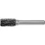 YATO Burghiu turbo pentru metal 10 mm cilindric