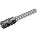 YATO Burghiu turbo pentru metal 10 mm cilindric