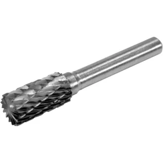 YATO Burghiu turbo pentru metal 10 mm cilindric