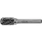 Freză turbo pentru metal YATO 10 mm, cu capăt sferic cilindric