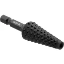 YATO Freză turbo pentru lemn 15 mm cu prindere bit