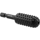 YATO Freză turbo pentru lemn, cu prindere de bit 16 mm