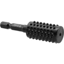 YATO Freză turbo pentru lemn 16 mm cu prindere bit