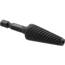 YATO Freză cu turbă pentru lemn 15 mm cu prindere pentru bit