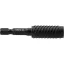 YATO Turbo freză pentru lemn 11 mm cu prindere pentru bit