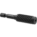 YATO Turbo freză pentru lemn 11 mm cu prindere pentru bit