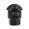 YATO Cap de șlefuit pentru râșpă, pentru polizor unghiular M14 30 mm