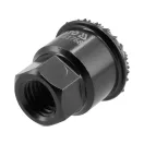 YATO Cap de șlefuit pentru râșpă, pentru polizor unghiular M14 30 mm