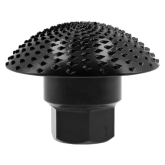 YATO Cap de șlefuit pentru polizor unghiular M14 50 mm