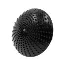 YATO Cap de șlefuit pentru polizor unghiular M14 50 mm