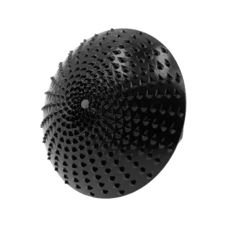 YATO Cap de șlefuit pentru polizor unghiular M14 50 mm