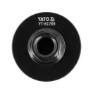 YATO Cap de șlefuit pentru polizor unghiular M14 50 mm
