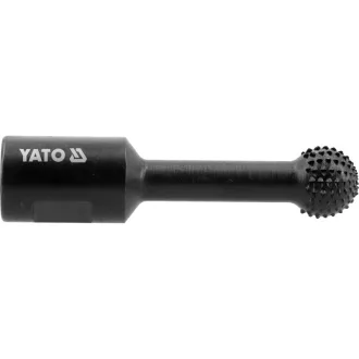 YATO Freză turbo pentru lemn 20 mm M14